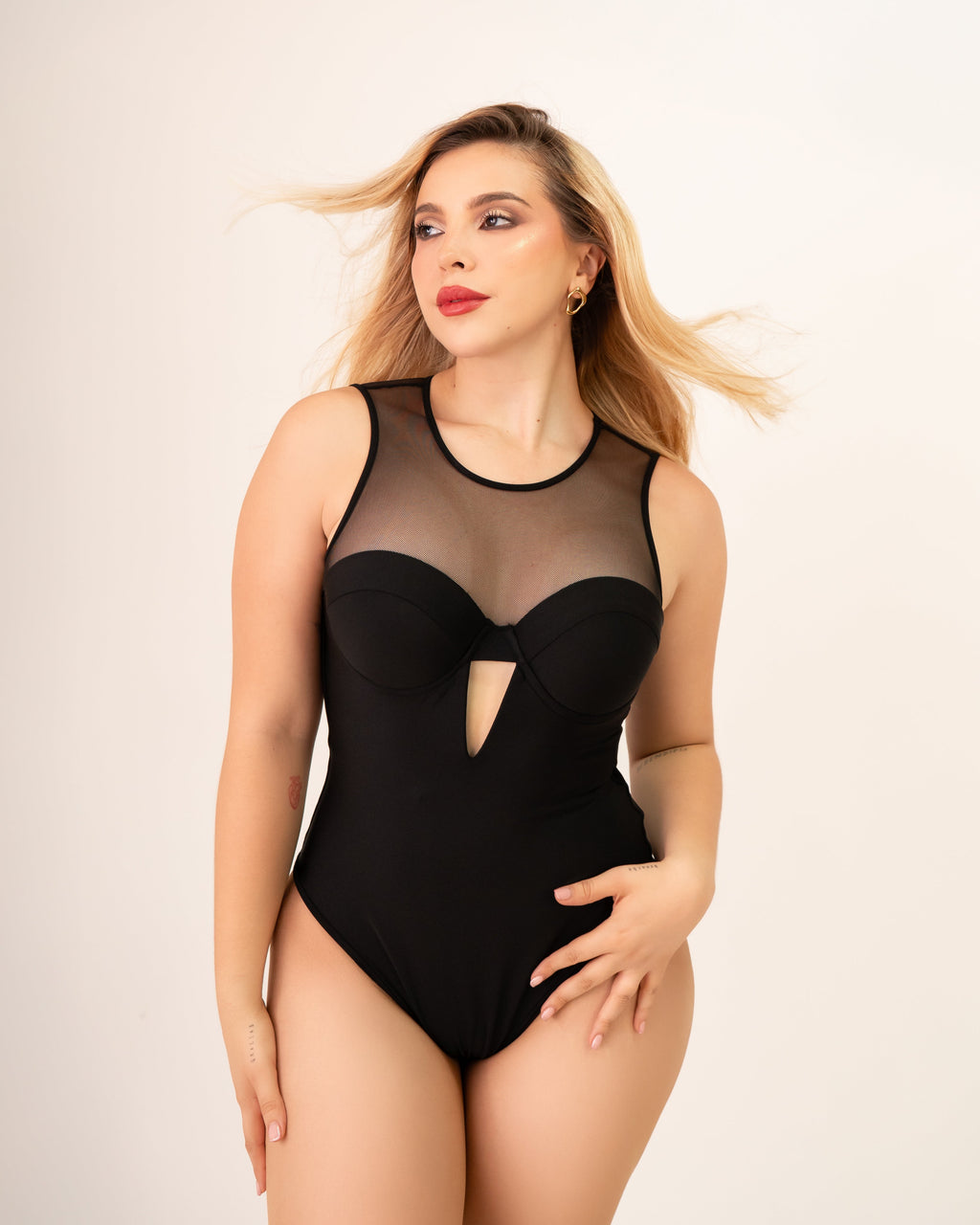 Body Gardenia