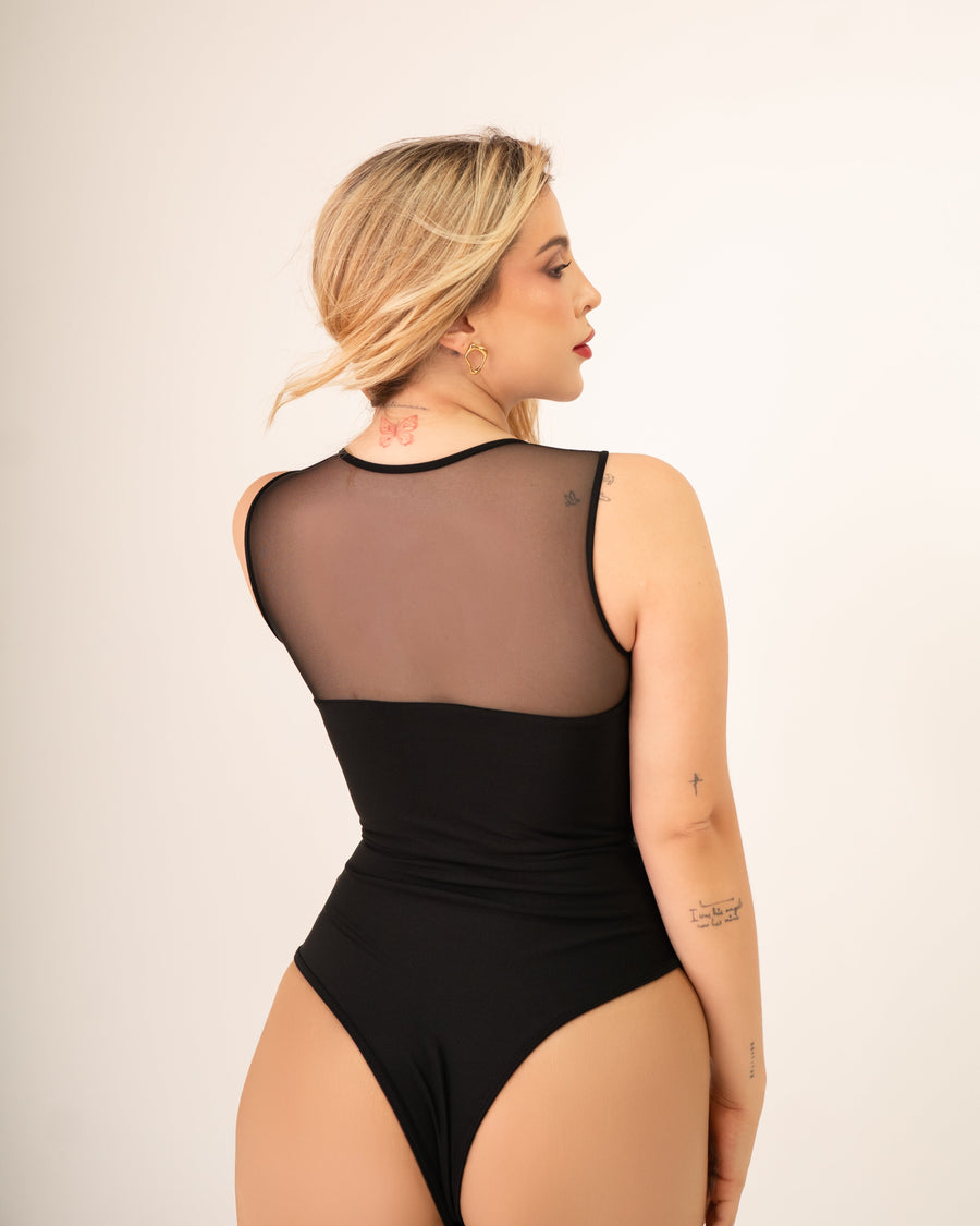Body Gardenia