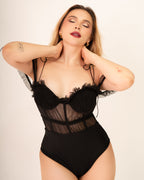 Body Dahlia