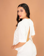 Camiseta Oversize Mimosa