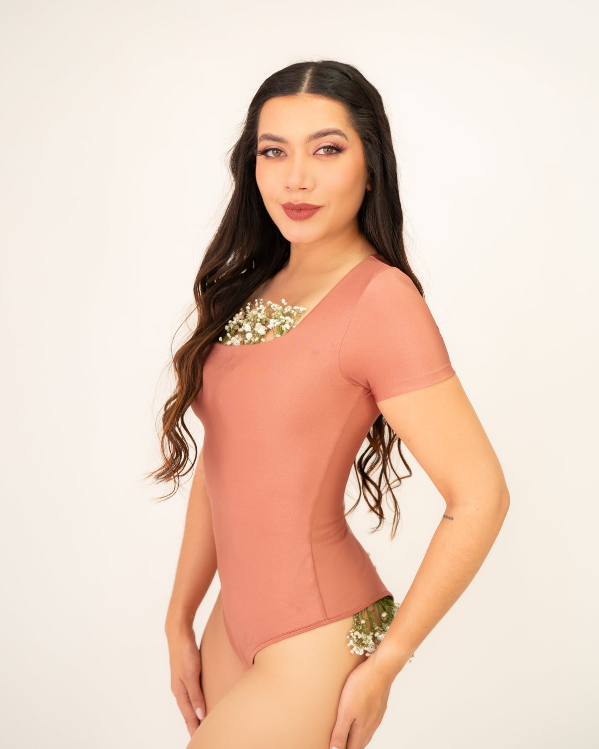 Body Cattleya