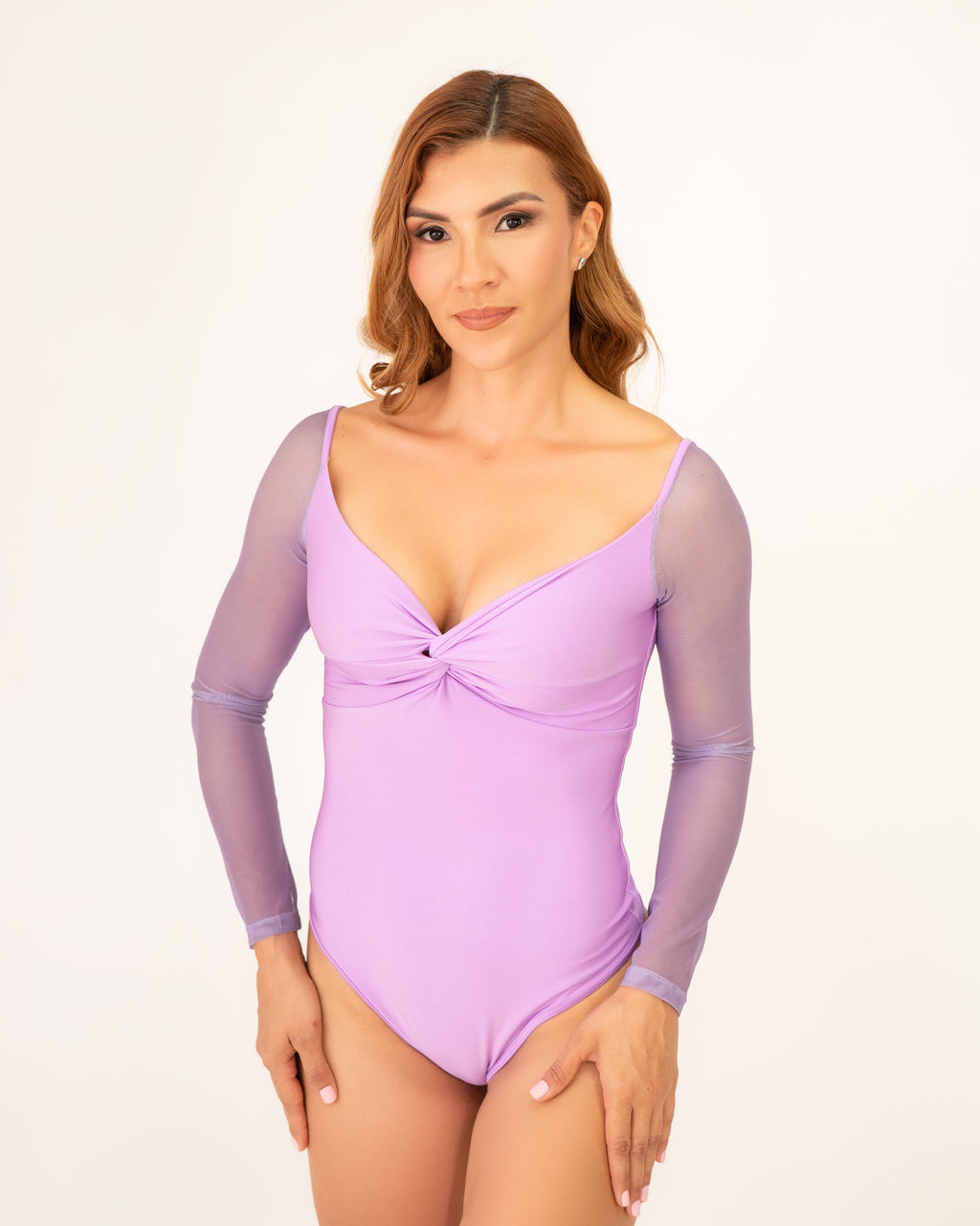 Body Jazmin